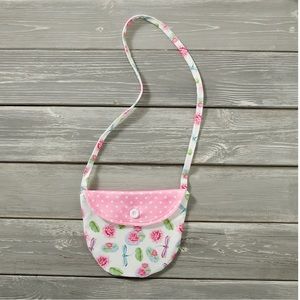 Pete+Lucy girl’s purse